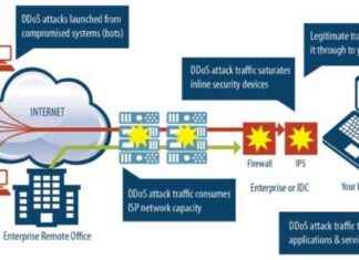 DDOS Protection Market Growth Trends | Akamai, Neustar, Kaspersky news-31102024-073738