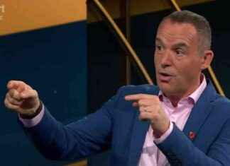 Warning from Martin Lewis to Rachel Reeves on Pension Credit Ahead of Budget: Key Points news-31102024-103130