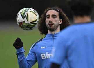 Chelsea fans’ ideal starting XI vs Newcastle: Is Cucurella the right choice at right back? news-31102024-163352