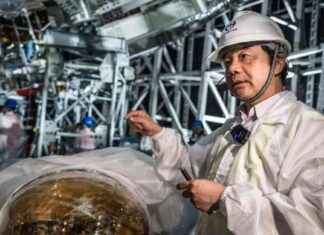 China and U.S. Racing to Solve Neutrinos Mystery: Universe’s ‘Ghost Particles’ news-31102024-191540