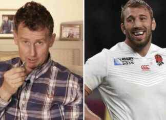 Nigel Owens Ranks Chris Robshaw as Fifth Best Captain in Rugby History news-31102024-235437