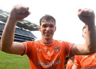 Turbitt Endorses McCambridge for Player of the Year at All-Stars – Gaelic Life news-01112024-055825