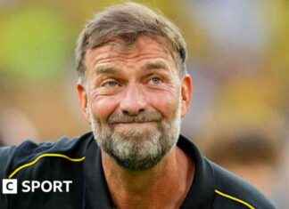 Jurgen Klopp Defends Transition to New Red Bull Role news-01112024-090107