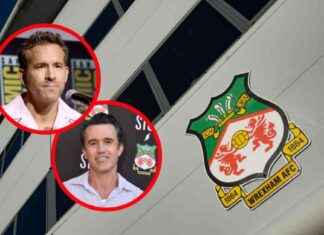Investing in Wrexham: What Rob McElhenney and Ryan Reynolds Can Expect from the Allyn Family news-01112024-120344
