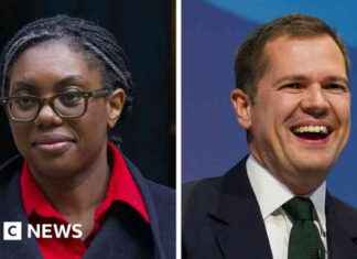 New Conservative Party Leader Chosen in Final Vote news-01112024-121042