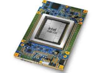 Intel’s Gaudi AI Chips Struggle to Compete with Nvidia and AMD, Fall Short of $500M Target news-01112024-121114