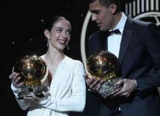 Critique of Ballon d’Or 2023 Voting and Vinicius Jr.’s Treatment news-01112024-150625