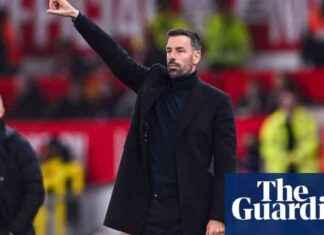 Van Nistelrooy Excited for Leadership Role While Awaiting Future with Amorim news-01112024-185334