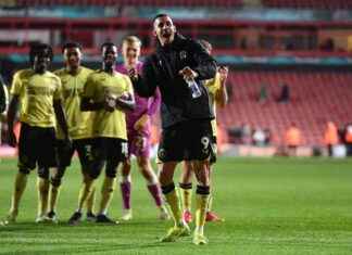 Nathan Jones Praises Gassan Ahadme Double and Matty Godden’s Response to Alfie May’s Departure news-01122024-012227