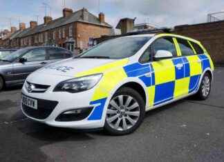 Appeal for Witnesses: Wincanton Assault Investigation news-02112024-005748