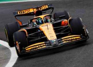 F1 Brazilian Grand Prix Sprint Race & Qualifying: Start Time, How to Watch & More news-02112024-192027