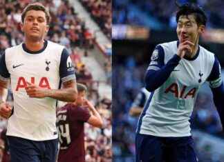 Brennan Johnson on How Son Heung-min’s Influence at Spurs Shaped His Career news-02112024-192405
