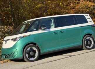 Review: Volkswagen ID. Buzz – A Classic Style EV Test Drive news-03112024-034337