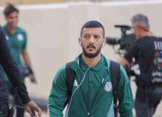 Al Ettifaq’s Al Malki Completes Special RSL Set in Eastern Derby news-03112024-044413