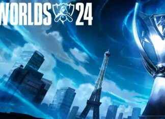 League of Legends World Championship 2024 Format: A Comprehensive Guide to the Tournament Structure news-03112024-044532