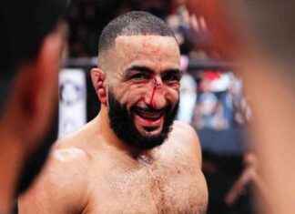 UFC 310 Main Event in Limbo as Belal Muhammad Pulls Out: Who Will Face Alex Pereira? news-03112024-075420