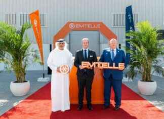 Emtelle expands operations with $50 million factory in Abu Dhabi’s KEZAD – Scottish Business Update news-03112024-100023