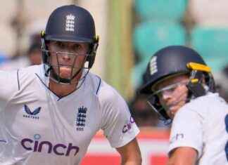 England Cricket: Nasser Hussain warns Zak Crawley and Ollie Pope against complacency news-03112024-105510