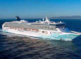 Norwegian Cruise Line Exceeds Q3 Sales Estimates and Boosts 2024 Forecast news-03112024-105708