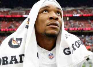 Richardson Takes Break in Second Half of Colts’ Loss news-03112024-170035