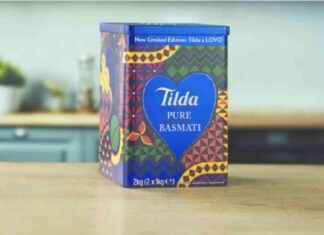 Limited-Edition Tilda Tin Collaboration with Lovo: A Unique Partnership news-03112024-170120