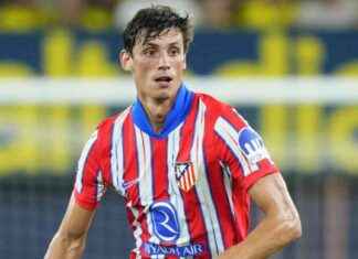 Robin Le Normand’s Impressive Comeback at Atletico Madrid Following Unusual Injury news-03112024-200137