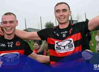 Ballygunner’s Determination to Defeat Derek’s Doon in Upcoming Match news-03112024-200331