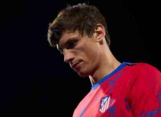 Le Normand’s Return Timeline Uncertain, Simeone Confirms news-03112024-200440