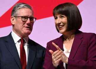 British Citizens Facing £10k Loss as Government Spending Rises to £1.5trn under Labour news-03112024-211329