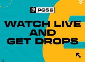 Earn PGS 6 Drops in PUBG Esports News: Don’t Miss Out! news-03112024-230335
