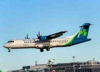 Aer Lingus to Reduce Jobs and A320 Fleet Usage Amid Profitability Challenges news-03112024-231531