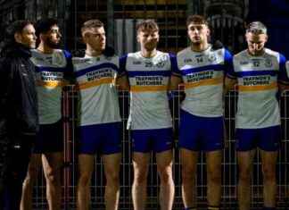 Navigating Quick Turnaround for Errigal Ciarán in Ulster – Enda McGinley news-04112024-020508