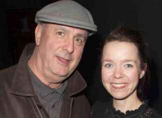 Unveiling the Cause of Line of Duty Star’s Husband’s Sudden Death news-04112024-022131