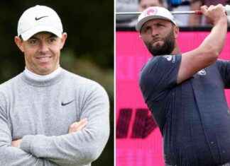 McIlroy and Woods Secure £1 Billion Peace Deal to End Golf’s Civil War news-04112024-050732