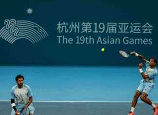 Seoul Open 2024 Tennis: Saketh Myneni-Ramkumar Ramanathan Win Doubles Title news-04112024-052434
