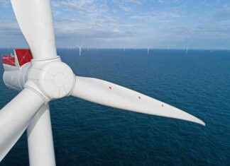 Second Offshore Wind Auction Terms and South Coast DMAP Approval – Government News news-04112024-085150