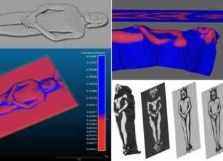 Debunking the Myth: Shroud of Turin Not Used to Wrap Jesus’ Body news-04112024-095428