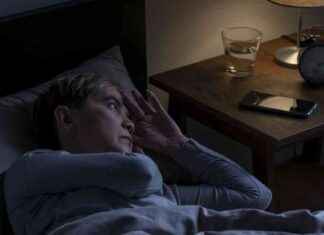 The Truth About Waking Up Between 3am and 5am: Expert Insights and Solutions news-04112024-130955