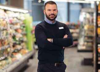 Strong Sales Expected as Marks & Spencer’s Turnaround Progresses news-04112024-141059