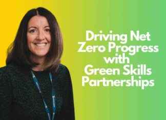 Accelerating Net Zero Progress through Green Skills Partnerships news-04112024-165509
