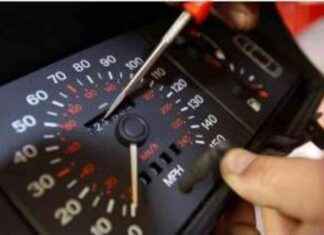 Beware of Mileage Fraud: 160,000 Drivers at Risk news-04112024-165626