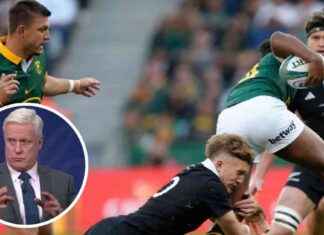 All Blacks Face ‘Existential Crisis’ Due to Springboks: Matt Williams news-04112024-225606