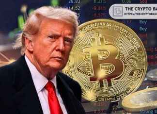 Bitcoin Impact on US Dollar: Donald Trump’s Statement news-04112024-233131