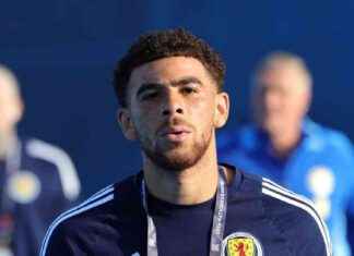 Che Adams: Potential Withdrawal from Scotland Squad for Nations League Matches news-05112024-050247