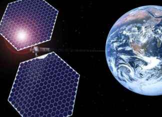 Harnessing the Sun’s Power from Space: Benefits and Challenges of Space-based Solar Power news-05112024-053716