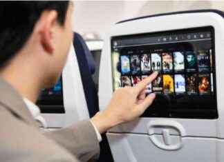 Korean Air Expands Inflight Entertainment Partnership with Spafax news-05112024-073921