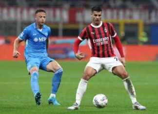 Milan’s Morata Urges Quick Adaptation as Leao Emerges as Top Player news-05112024-080451