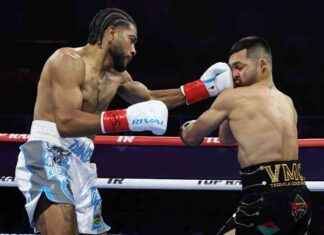 Raymond Muratalla Stops Jesus Perez on Conceicao-Foster Undercard news-05112024-080526