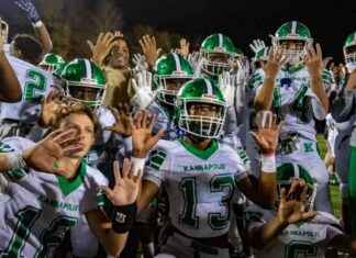 A.L. Brown vs. Concord: Battle for the Bell Game Highlights and Images news-05112024-110637