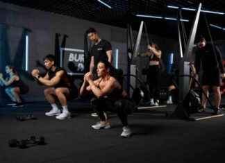 Hyrox Fitness Class – Special Launch at Fitness Park’s Burning Parks news-05112024-110742